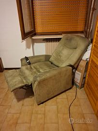 Poltrone