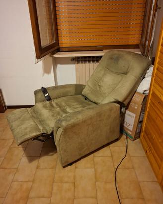 Poltrone