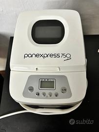 Ariete Pane Express 750 Metal