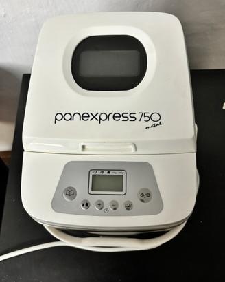 Ariete Pane Express 750 Metal