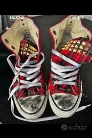 Scarpe Converse donna