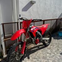 CRF 250r 2022