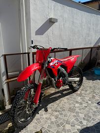 CRF 250r 2022