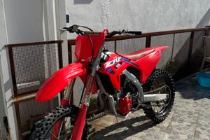 CRF 250r 2022