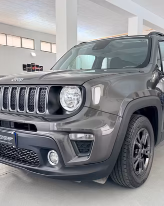 Jeep Renegade 1.6 Mjt 120CV Aziendale