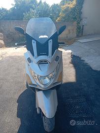 KYMCO 250