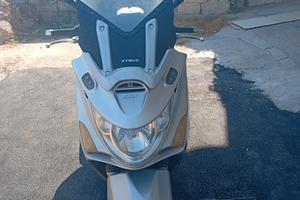 KYMCO 250