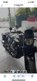 Moto Guzzi v7