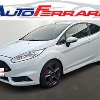 Ford Fiesta ST SENS PARK 17" VETRI SCURI NAVIGATO