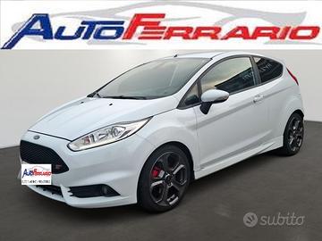 Ford Fiesta ST SENS PARK 17" VETRI SCURI NAVIGATO