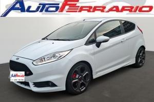 Ford Fiesta ST SENS PARK 17" VETRI SCURI NAVIGATO