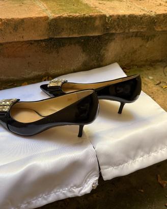 scarpa elegante