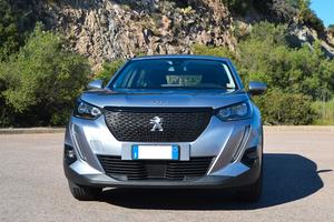 Peugeot 2008 1.2 benzina