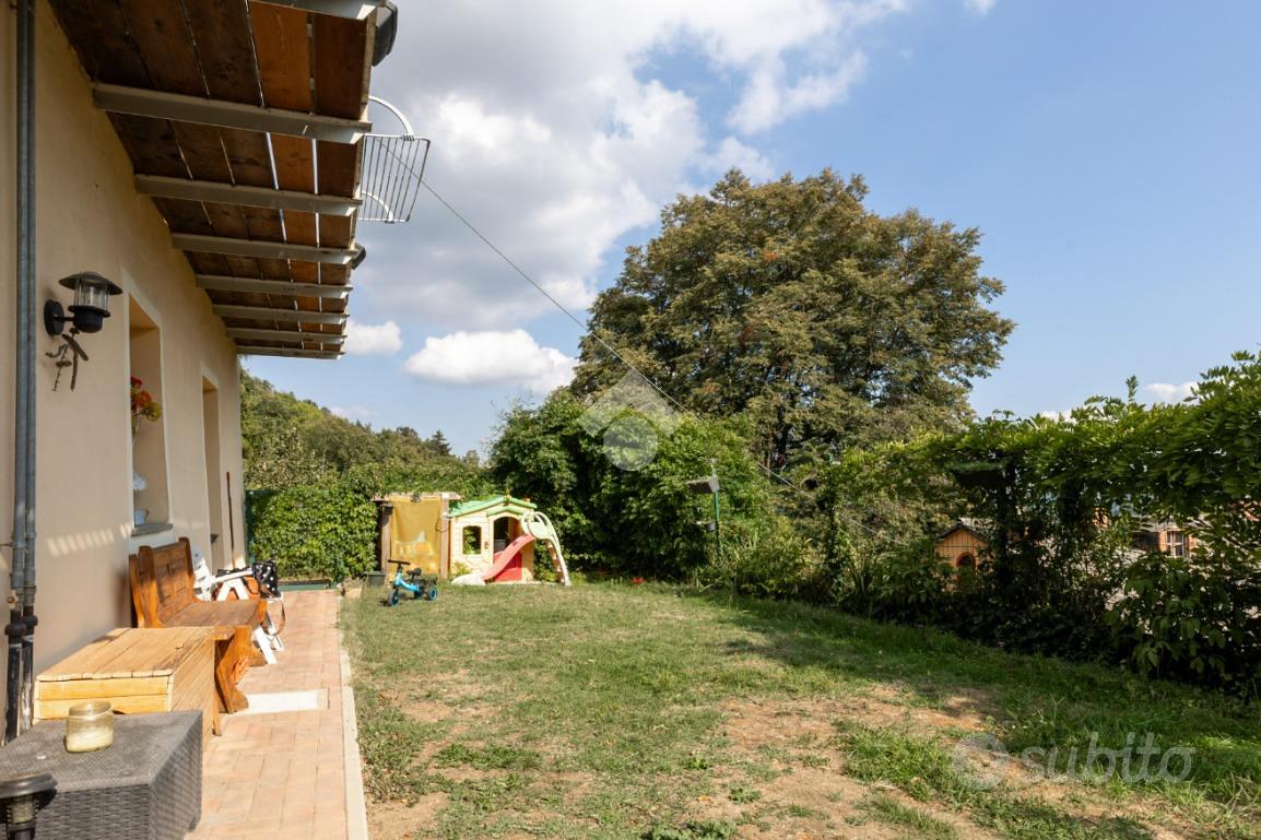 Appartamento – Torre Pellice, Giraud - Vista 3