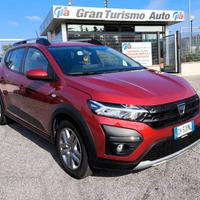 DACIA Sandero Stepway 1.0 TCe ECO-G Comfort GPL