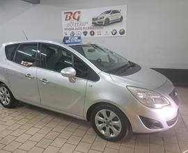 Opel Meriva 1.3 CDTI 95CV unico prop 2011