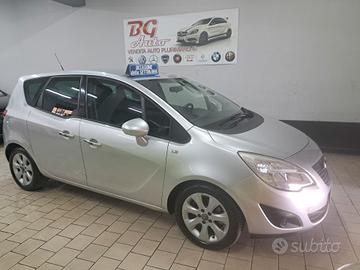 Opel Meriva 1.3 CDTI 95CV unico prop 2011