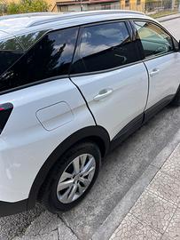 Peugeot 1500 130cv 2019