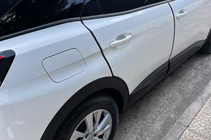 Peugeot 1500 130cv 2019