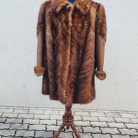 Pelliccia di visone