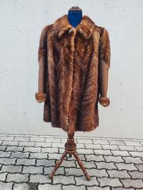 Pelliccia di visone