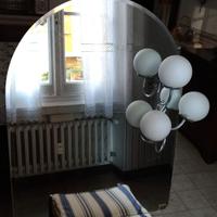 specchio bagno /ingresso