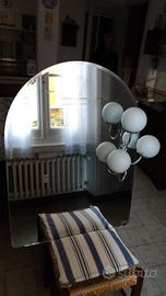 specchio bagno /ingresso