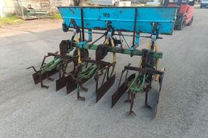 sarchio da 2,20m con file regolabili