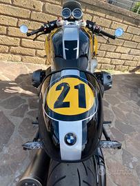 semi manubri  RIZOMA