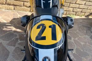 semi manubri  RIZOMA