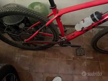 Trek procaliber 9.6 carbon