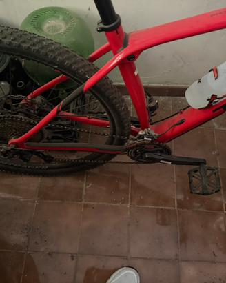 Trek procaliber 9.6 carbon