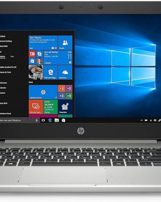 Laptop Hp 440 G6  '14 Windows 11