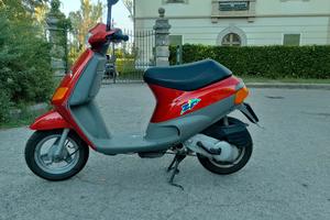 ZIP PIAGGIO 50 cc 2T