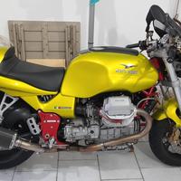 Moto Guzzi V 11 - 2001