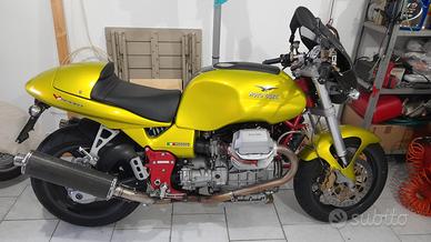 Moto Guzzi V 11 - 2001