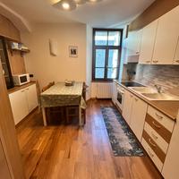 La Casetta Dei Sognatori tra Bormio e S.Caterina