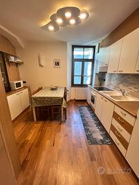 La Casetta Dei Sognatori tra Bormio e S.Caterina