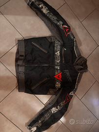 Dainese belzebu