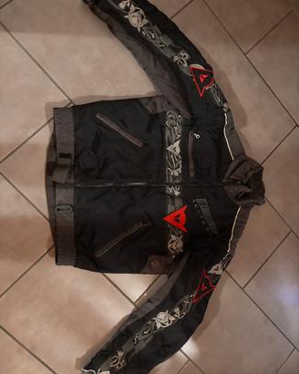 Dainese belzebu