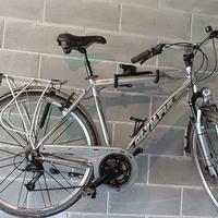 Bici sportiva - uomo