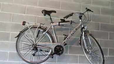 Bici sportiva - uomo