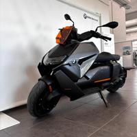 BMW CE 04 Abs