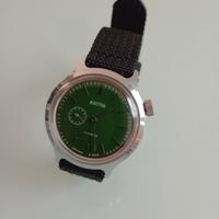 Orologio sovietico Boctok