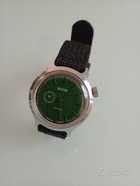 Orologio sovietico Boctok