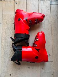 Scarponi da sci ATOMIC REDSTER 110