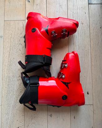 Scarponi da sci ATOMIC REDSTER 110