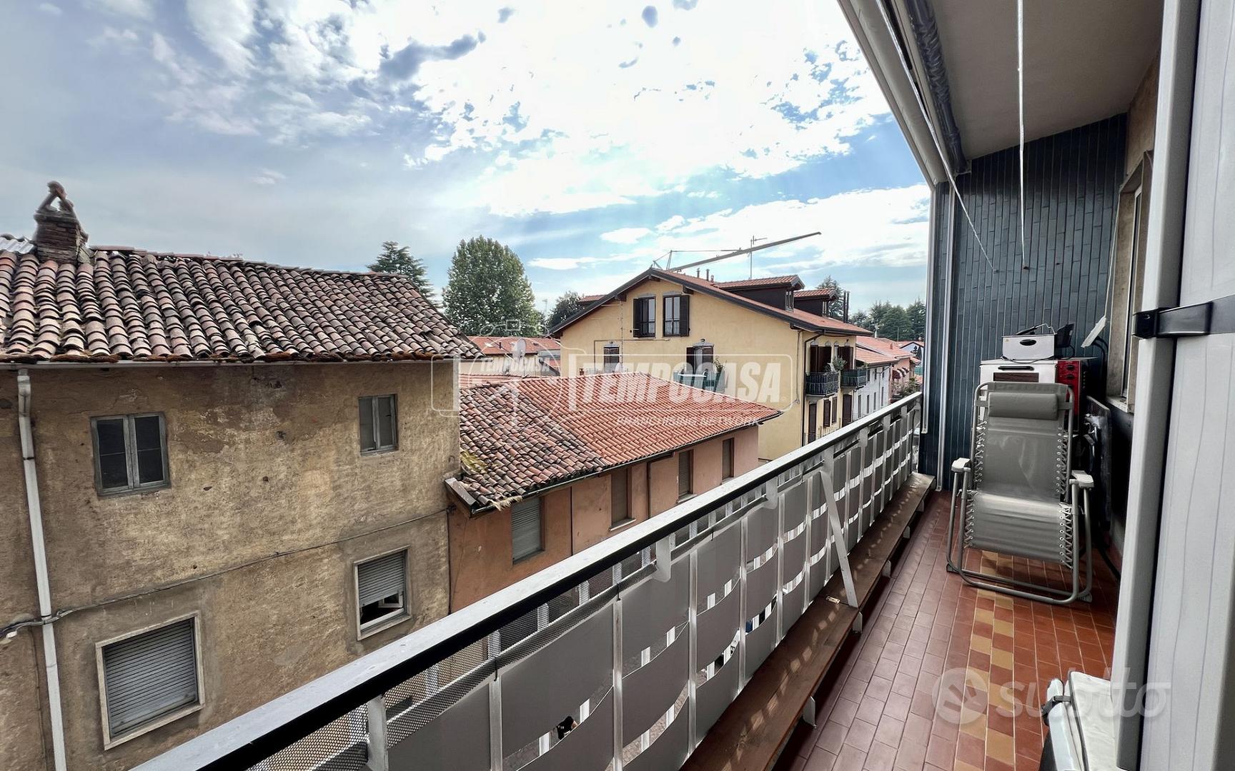 Appartamento – Lonate Pozzolo, Sant'Antonino Ticino - Vista 4