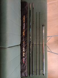 canna tubertini f1 507 mt 4,90