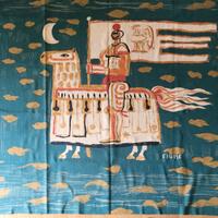 Il Cavaliere della Notte di Fiume Salvatore